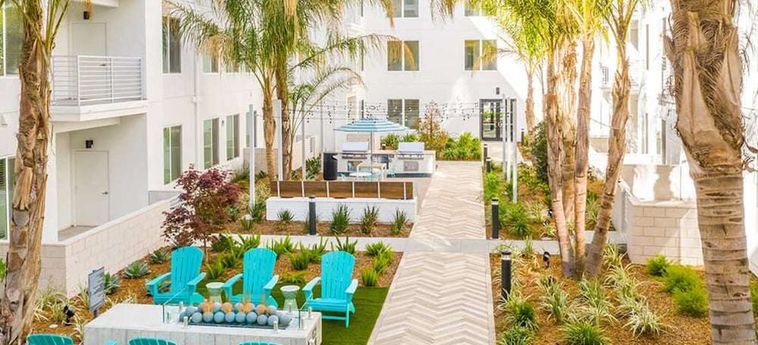 Embark Apartments Fremont (Ca): Photo 