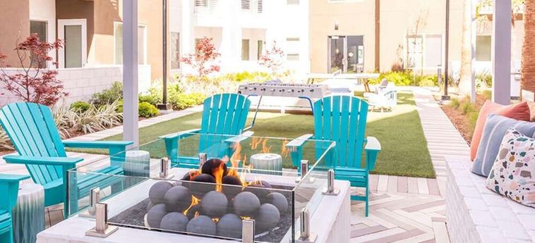 Embark Apartments Fremont (Ca): Photo 