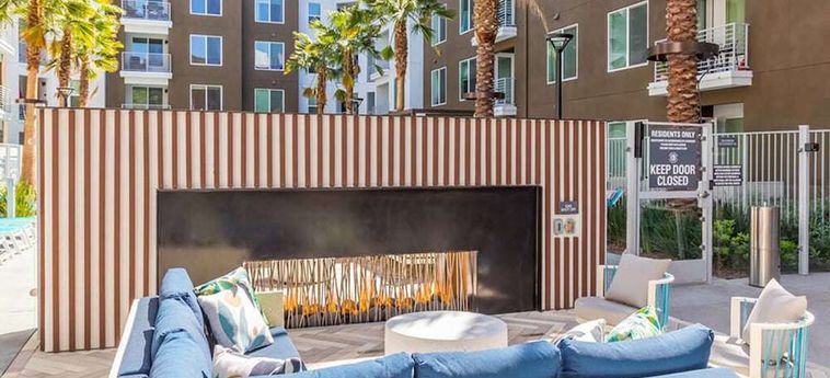 Embark Apartments Fremont (Ca): Photo 