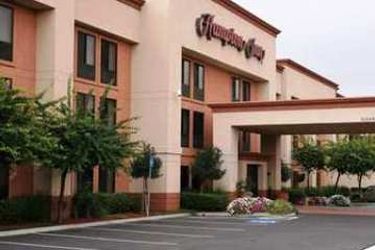 Hotel Hampton Inn Fremont:  FREMONT (CA)