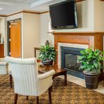 Hotel COMFORT SUITES, FRENCH LICK