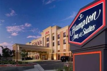 Hotel Hampton Inn & Suites Clovis Airport North:  FRESNO (CA)
