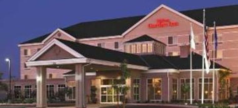 Hotel Hilton Garden Inn Clovis:  FRESNO (CA)