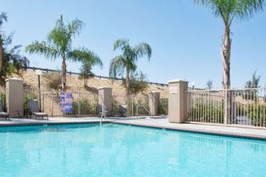 Holiday Inn Express Hotel & Suites Fresno (River Park) Hwy 41:  FRESNO (CA)