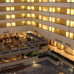 DOUBLETREE BY HILTON HOTEL FRESNO CONVENTION CENTER 3 Stars