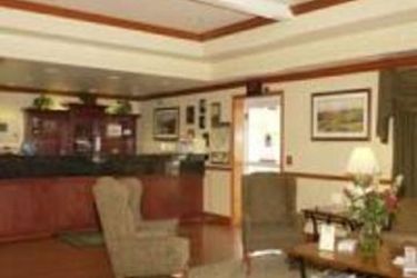 Hotel Country Inn Suites By Radisson, Fresno North, Ca:  FRESNO (CA)