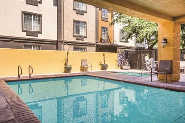 Hotel La Quinta Inn & Suites By Wyndham Fresno Riverpark:  FRESNO (CA)