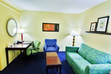 Hotel Springhill Suites By Marriott Fresno:  FRESNO (CA)