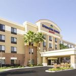 SPRINGHILL SUITES BY MARRIOTT FRESNO 3 Stars