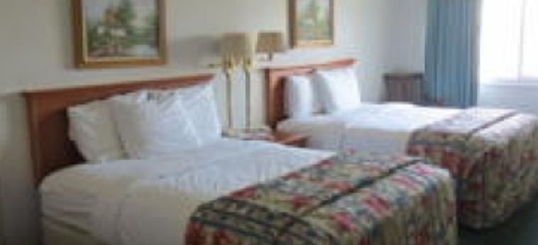 Hotel Garden Inn And Suites Fresno:  FRESNO (CA)