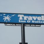 TRAVEL INN AND SUITES 2 Stars