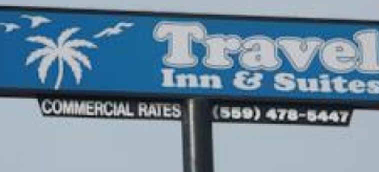 TRAVEL INN AND SUITES 2 Etoiles