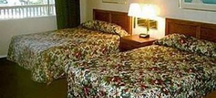 Hotel Vagabond Inn-Executive:  FRESNO (CA)