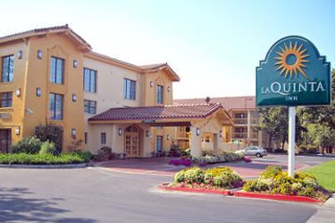 Hotel La Quinta Inn By Wyndham Fresno Yosemite:  FRESNO (CA)