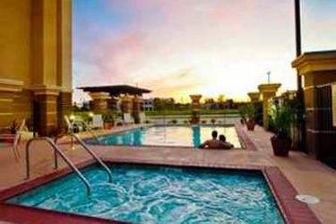Hotel Hampton Inn And Suites Fresno:  FRESNO (CA)