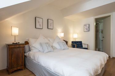 Hotel Le Sauvage:  FRIBOURG