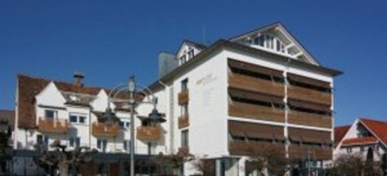 Hôtel SEEHOTEL LITZ