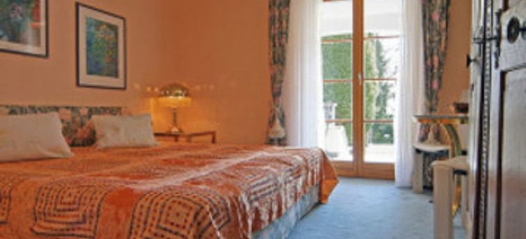 Hotel Villa Am See:  FRIEDRICHSHAFEN