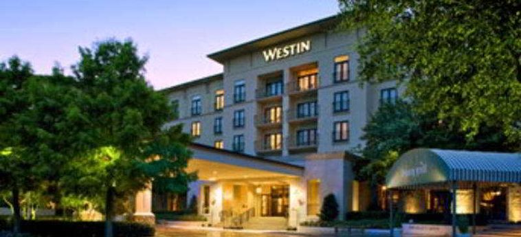 Hotel The Westin Stonebriar:  FRISCO (TX)