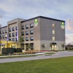 HOLIDAY INN EXPRESS & SUITES FRISCO NW 2 Stars