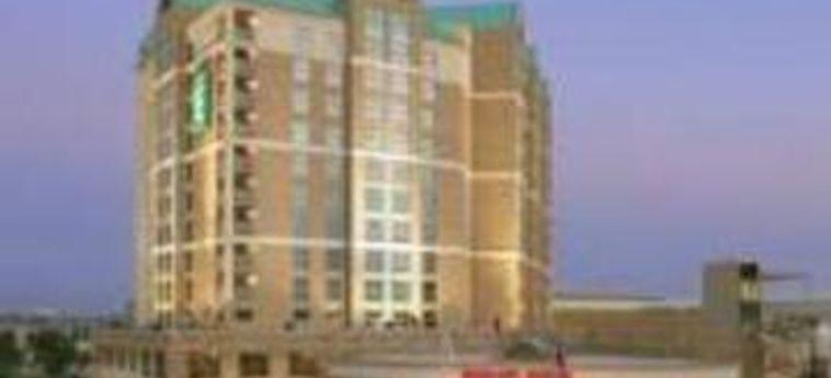 EMBASSY SUITES BY HILTON DALLAS FRISCO HOTEL CONVENTION CENTER & SPA 4 Etoiles