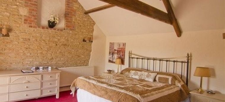 THE PLACE TO STAY - B&B 5 Stelle