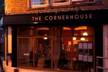 The Cornerhouse:  FROME