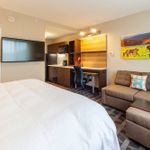 TOWNEPLACE SUITES BY MARRIOTT FRONT ROYAL 2 Stars