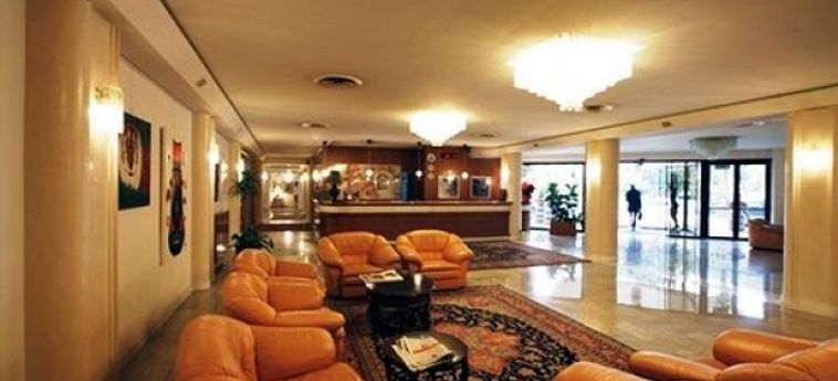 Hotel Bassetto:  FROSINONE
