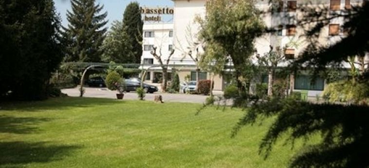 Hotel Bassetto:  FROSINONE
