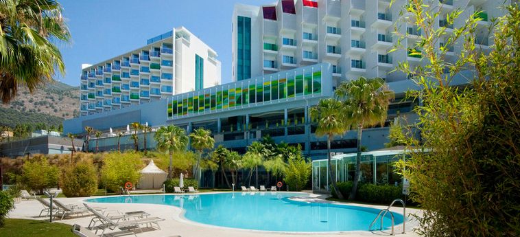 Higueron Hotel Malaga, Curio Collection By Hilton:  FUENGIROLA - COSTA DEL SOL