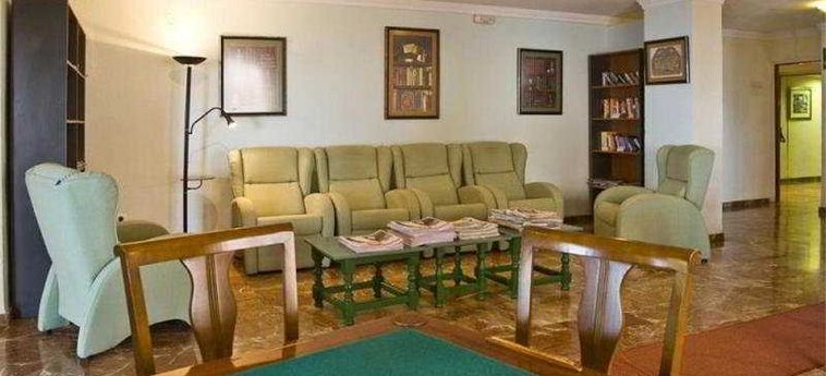 Hotel Angela Fuengirola - Costa Del Sol: Foto 