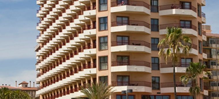 Hotel Angela Fuengirola - Costa Del Sol: Foto 