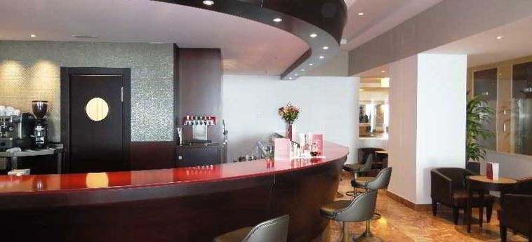 Hotel Angela Fuengirola - Costa Del Sol: Foto 
