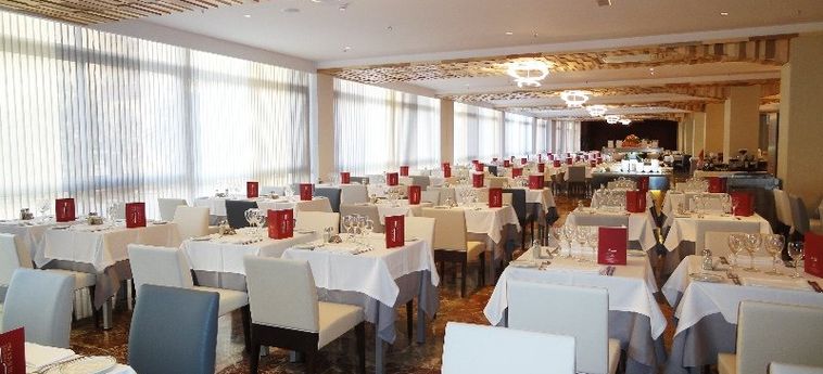 Hotel Angela Fuengirola - Costa Del Sol: Foto 