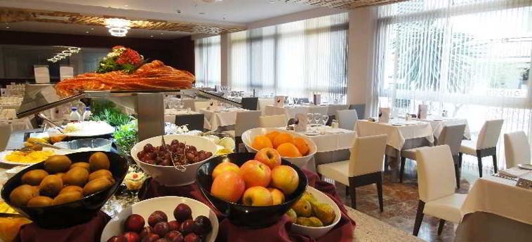Hotel Angela Fuengirola - Costa Del Sol: Foto 