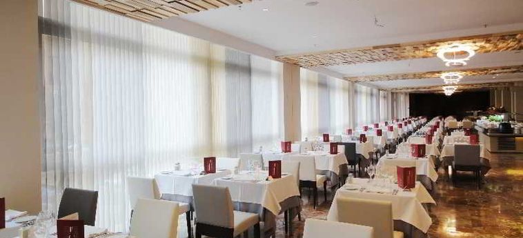 Hotel Angela Fuengirola - Costa Del Sol: Foto 
