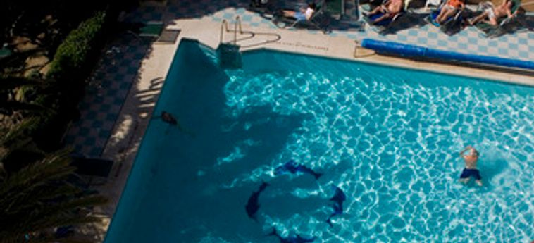 Hotel Angela Fuengirola - Costa Del Sol: Foto 