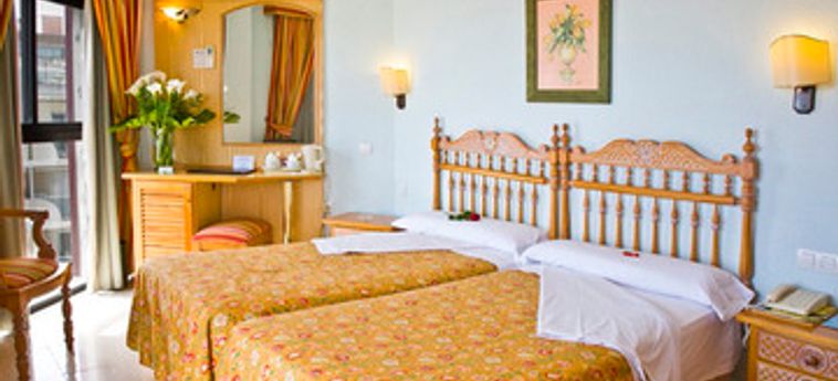 Hotel Angela Fuengirola - Costa Del Sol: Foto 