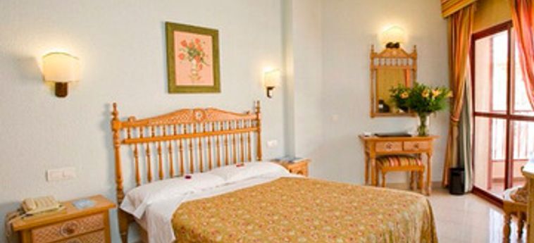 Hotel Angela Fuengirola - Costa Del Sol: Foto 