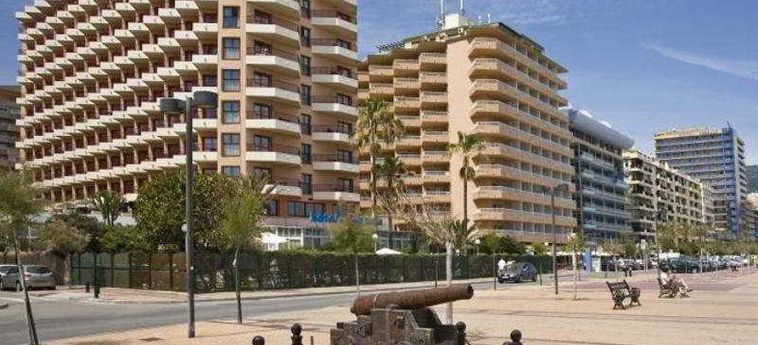 Hotel Angela Fuengirola - Costa Del Sol: Foto 