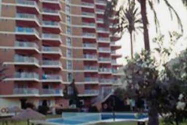 Hotel Mas Playa:  FUENGIROLA - COSTA DEL SOL