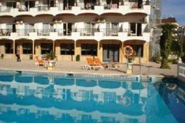 Hotel Monarque Fuengirola Park:  FUENGIROLA - COSTA DEL SOL