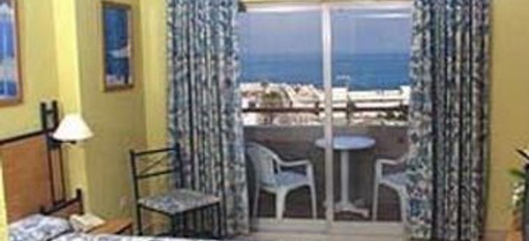 Hotel El Puerto By Pierre Vacances:  FUENGIROLA - COSTA DEL SOL