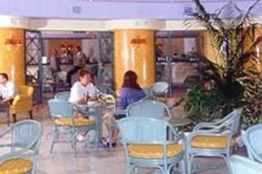 Hotel El Puerto By Pierre Vacances:  FUENGIROLA - COSTA DEL SOL