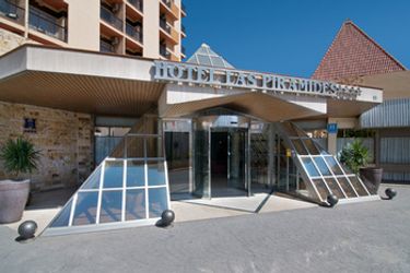 Hotel Occidental Fuengirola:  FUENGIROLA - COSTA DEL SOL