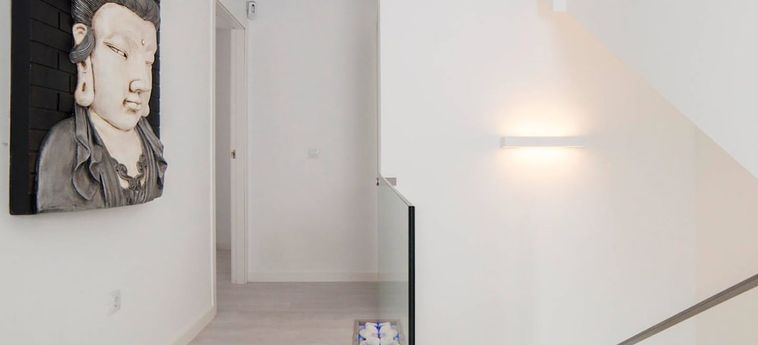 Casa Los Pacos Fuengirola - Costa Del Sol: Foto 