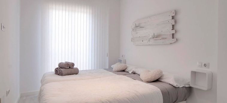 Casa Los Pacos Fuengirola - Costa Del Sol: Foto 