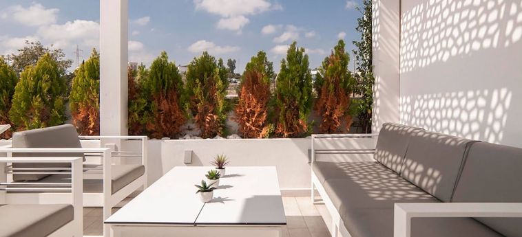 Casa Los Pacos Fuengirola - Costa Del Sol: Foto 