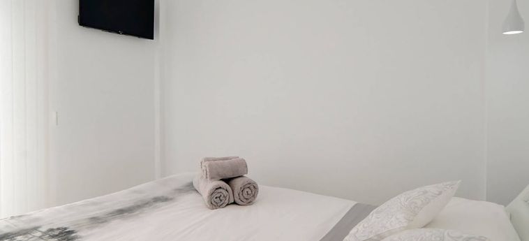 Casa Los Pacos Fuengirola - Costa Del Sol : Photo 